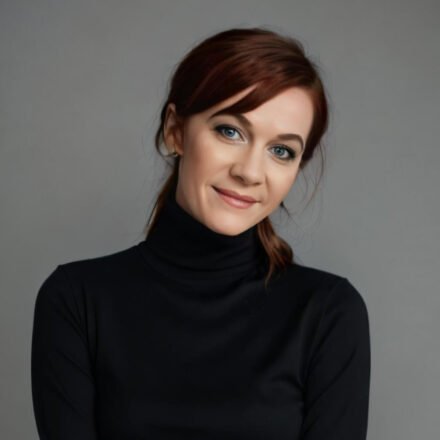 Jess Knauf Founder of Family Law Service and Director of Client Strategy at Mediate UK.